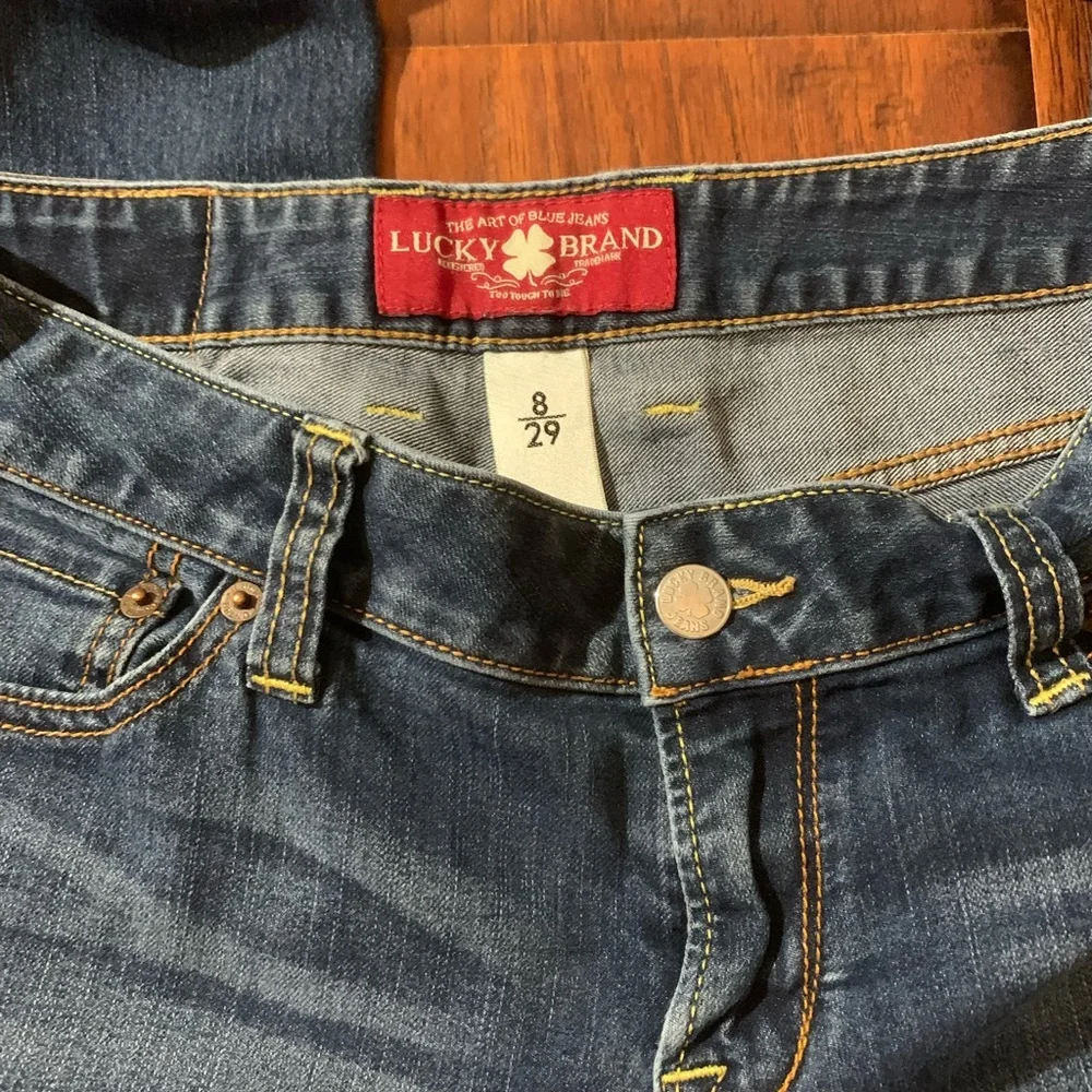 Bootcut Jean Bundle - Picture 2 of 5